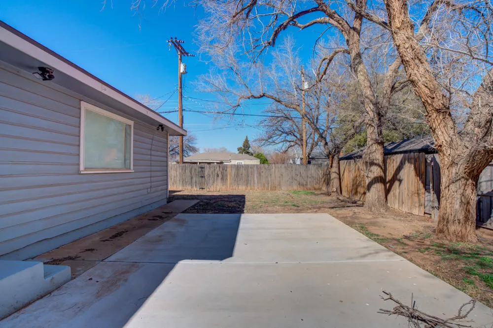 Photo 32 — 2516 29th Street, Lubbock, TX 79410