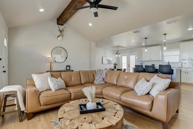Photo 8 — 7419 E County Road 6000, Idalou, TX 79329