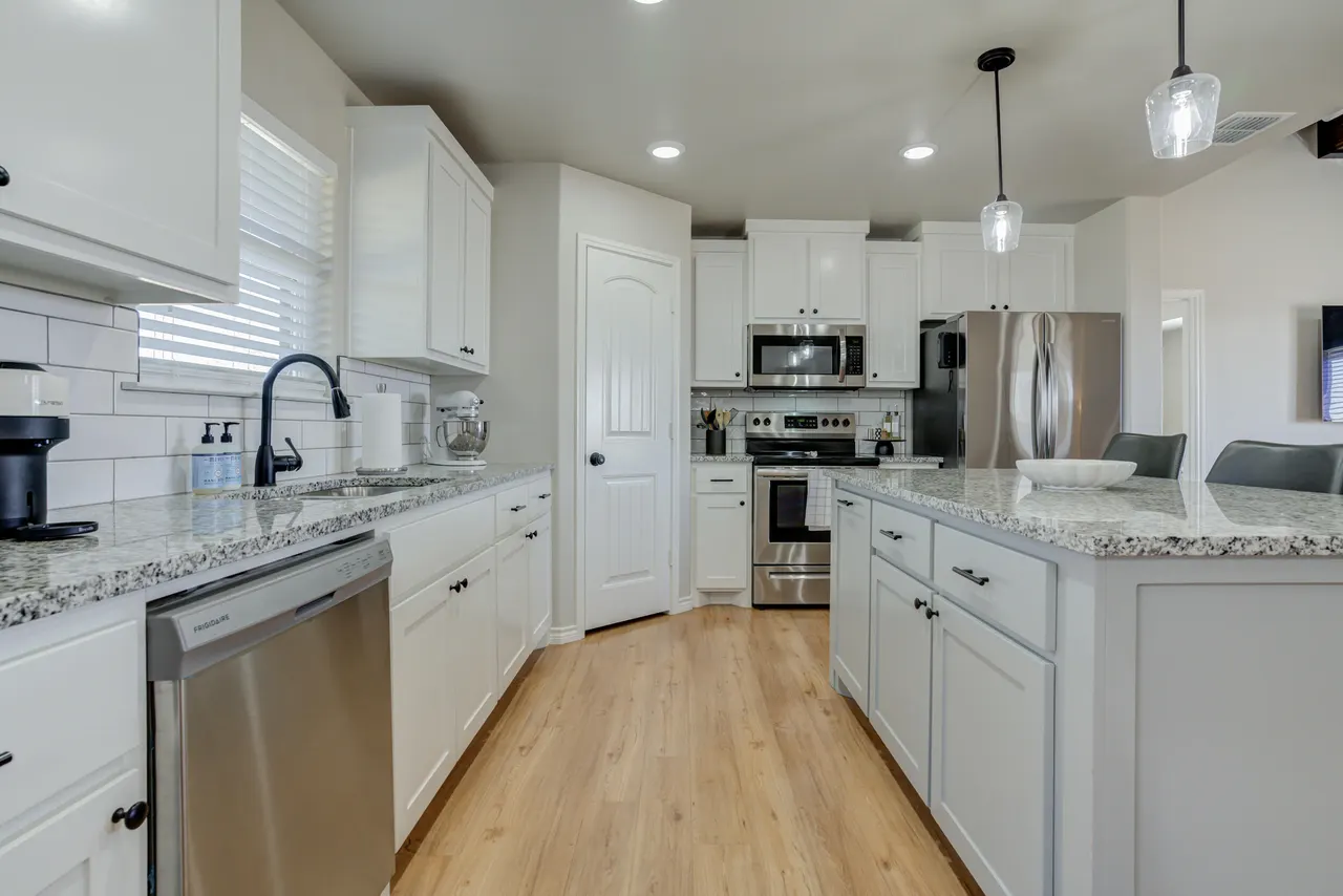 Photo 17 — 7419 E County Road 6000, Idalou, TX 79329