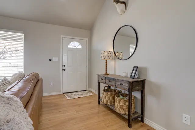 Photo 4 — 7419 E County Road 6000, Idalou, TX 79329