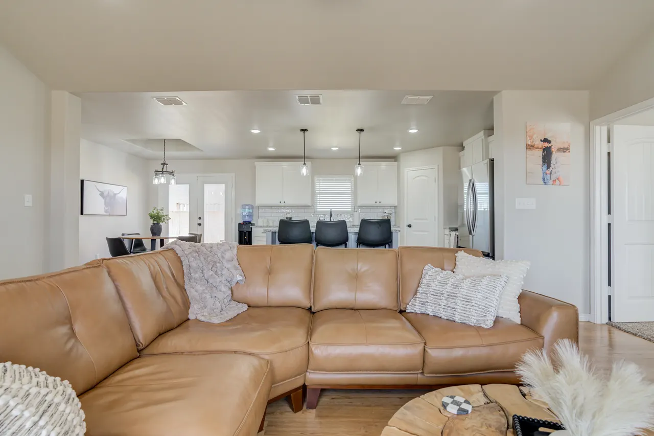 Photo 9 — 7419 E County Road 6000, Idalou, TX 79329