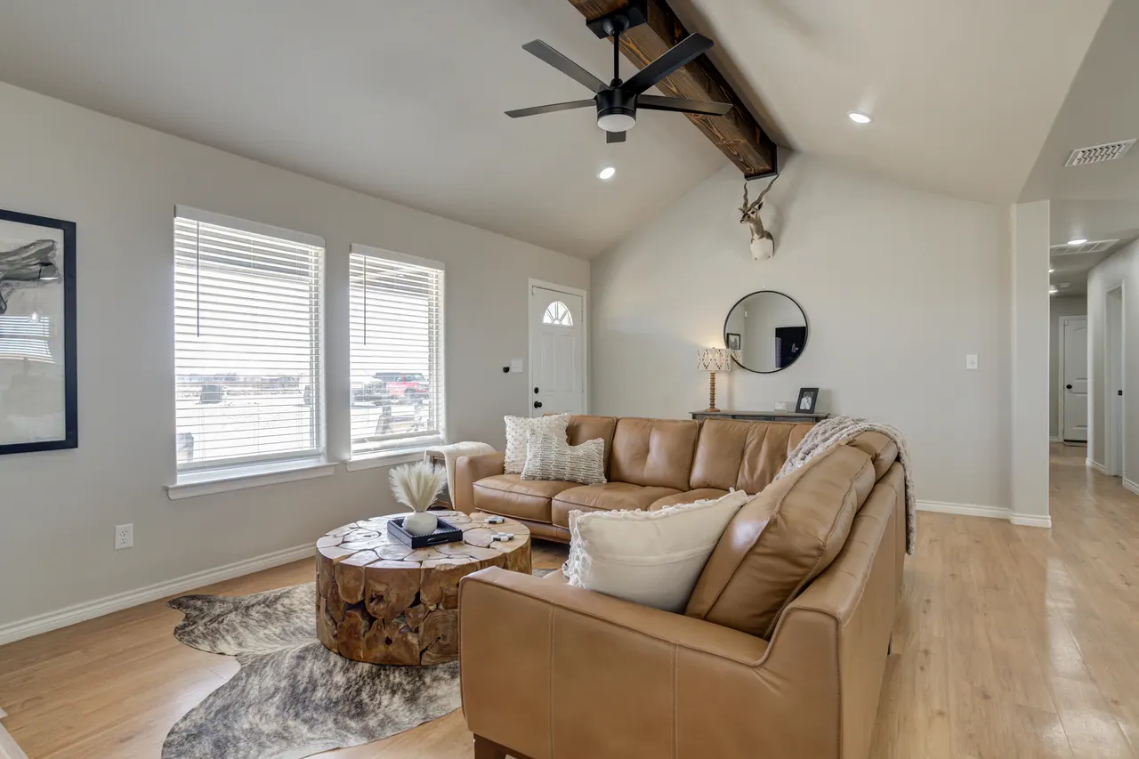 Photo 6 — 7419 E County Road 6000, Idalou, TX 79329