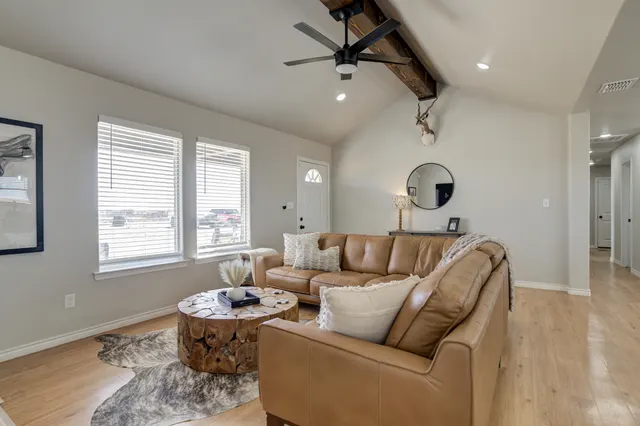 Photo 6 — 7419 E County Road 6000, Idalou, TX 79329