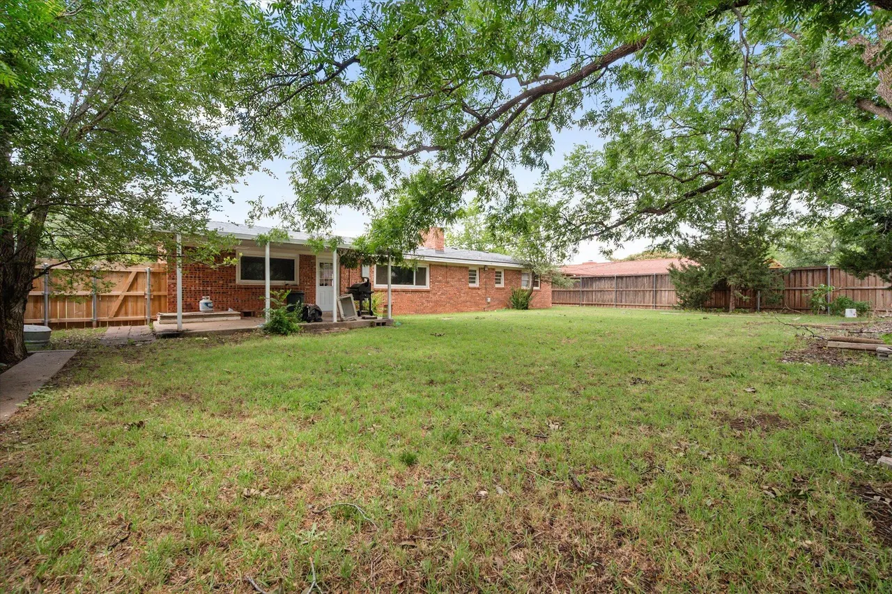 Photo 25 — 2713 59th Street, Lubbock, TX 79413