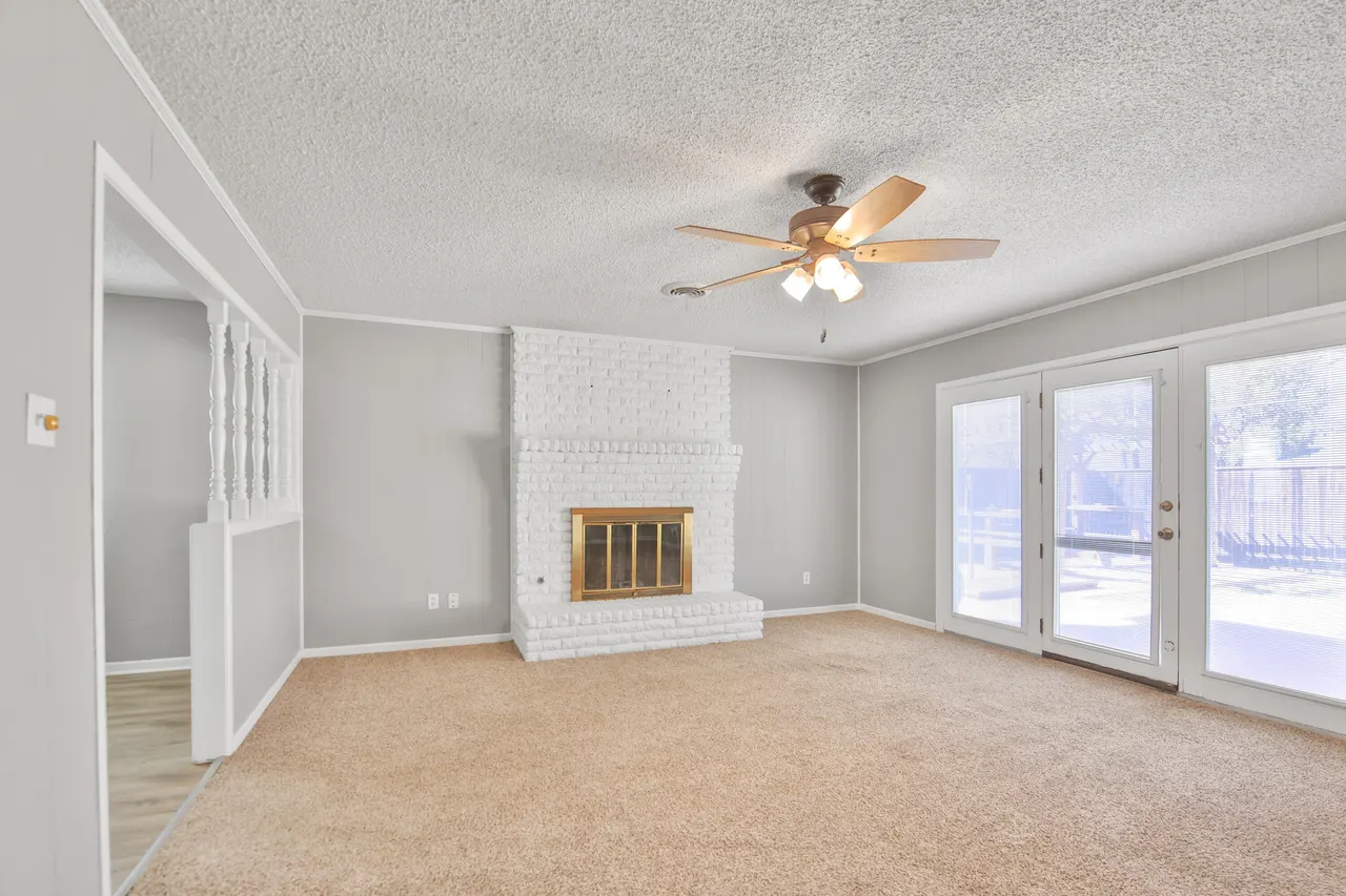 Photo 13 — 5424 30th Street, Lubbock, TX 79407
