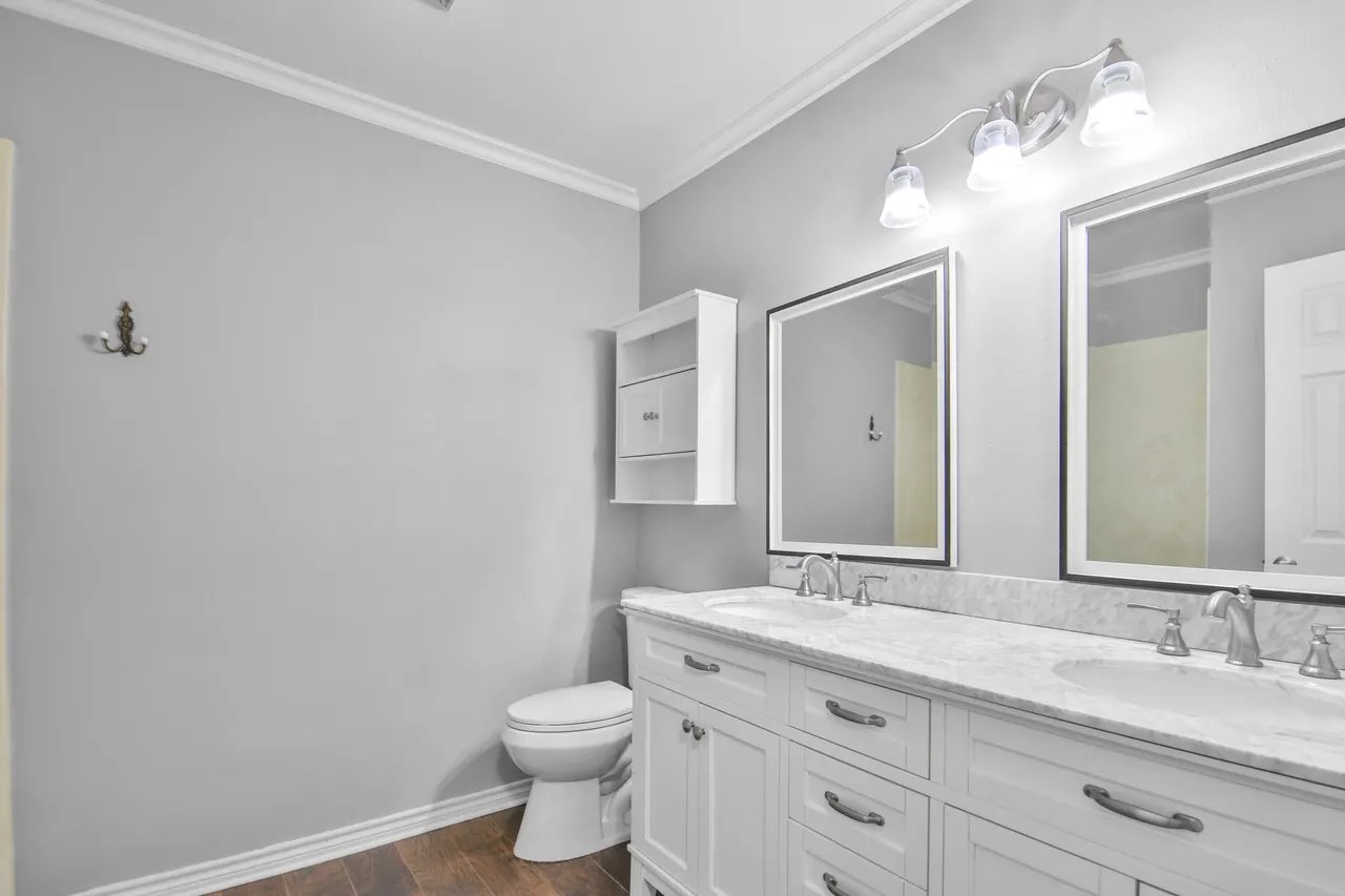 Photo 17 — 5424 30th Street, Lubbock, TX 79407