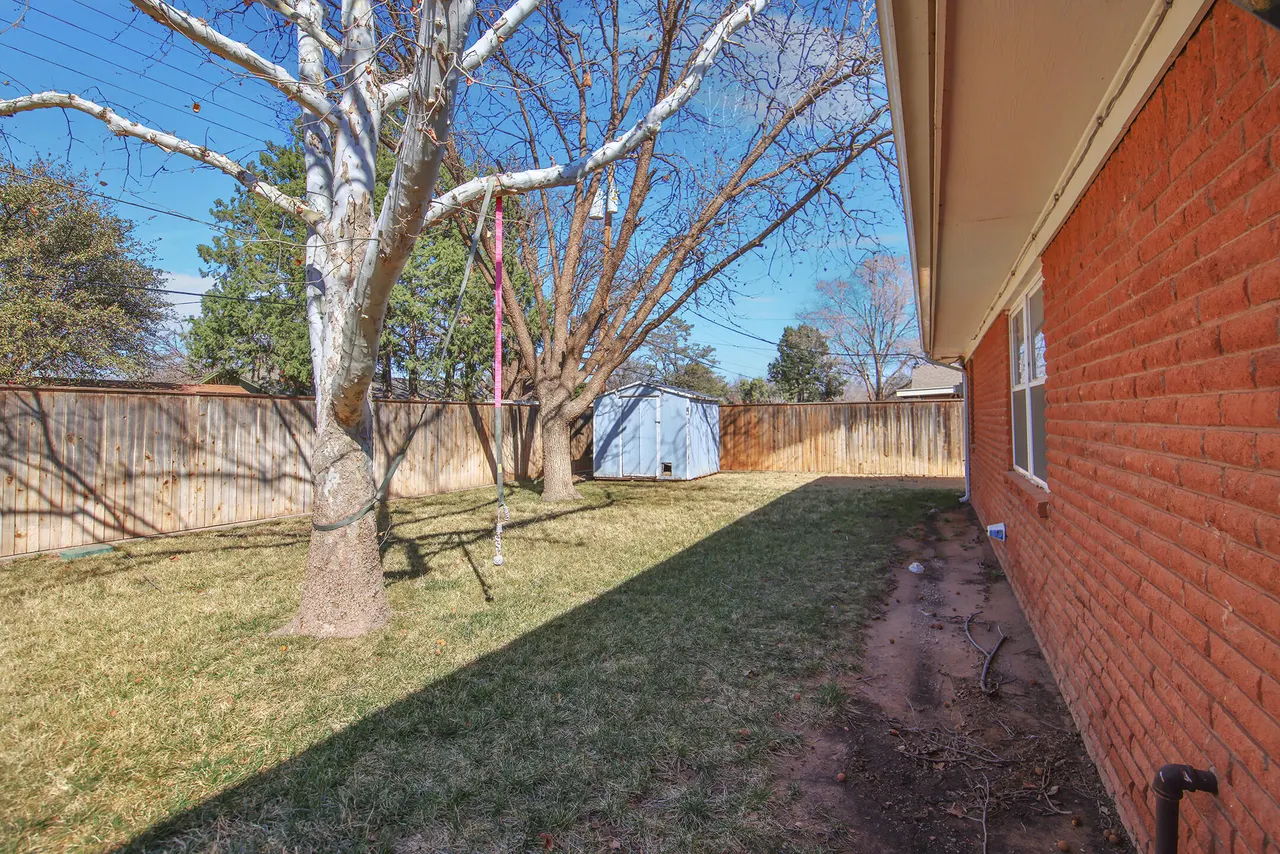 Photo 33 — 5424 30th Street, Lubbock, TX 79407