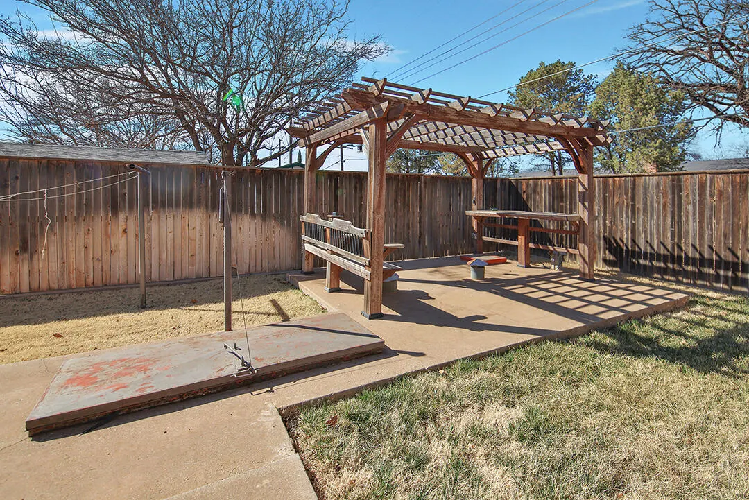 Photo 34 — 5424 30th Street, Lubbock, TX 79407