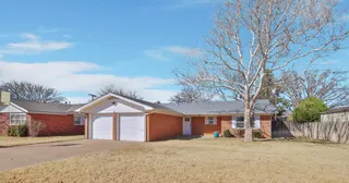 Sold home at 5424 30th Street