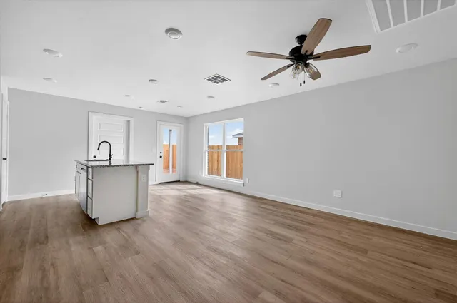 Photo 3 — 2306 Corpus Avenue, Wolfforth, TX 79382