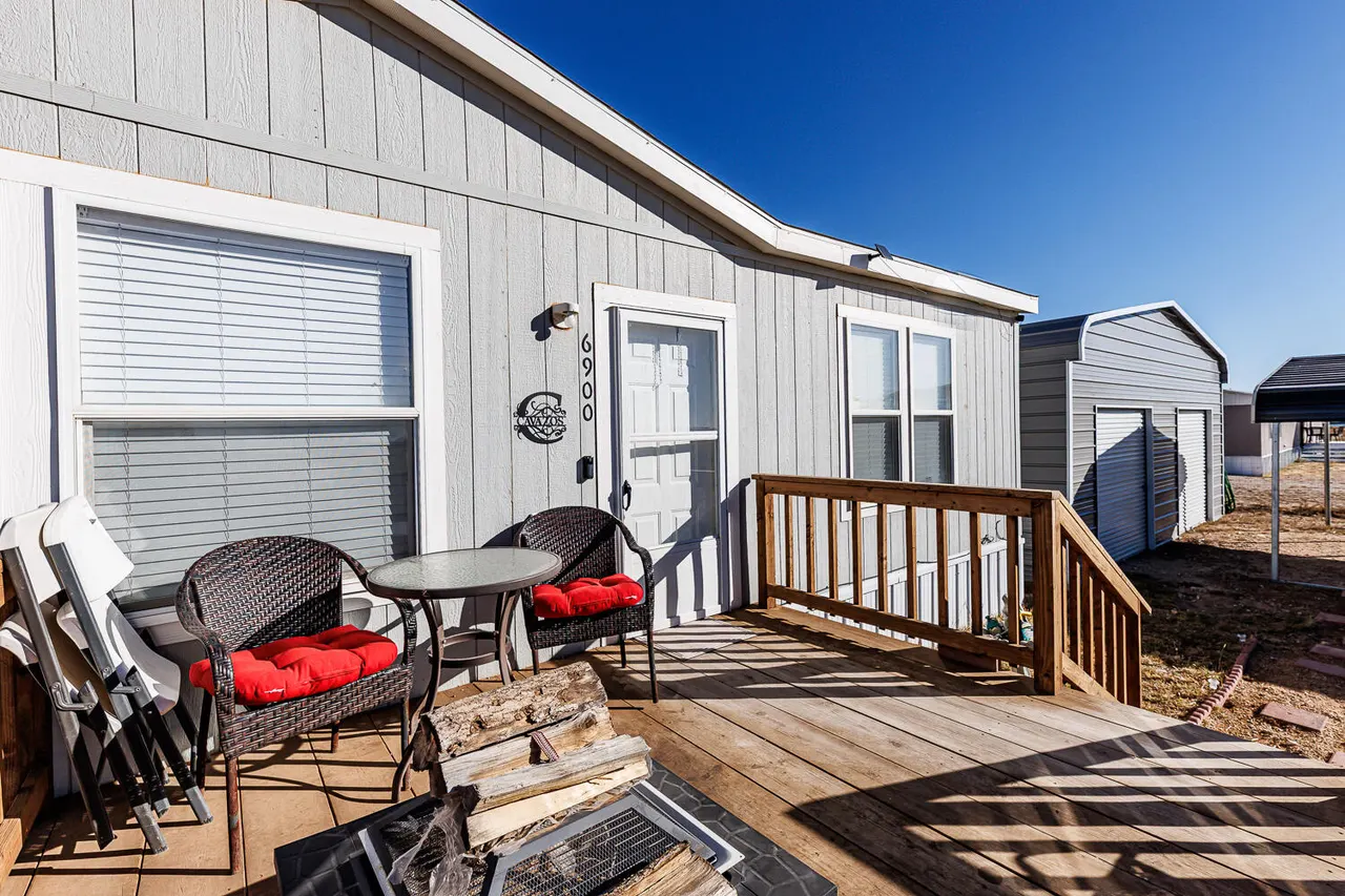 Photo 2 — 6901 Pr Kimber, Shallowater, TX 79363
