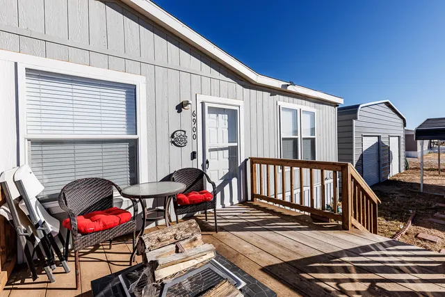 Photo 2 — 6901 Pr Kimber, Shallowater, TX 79363