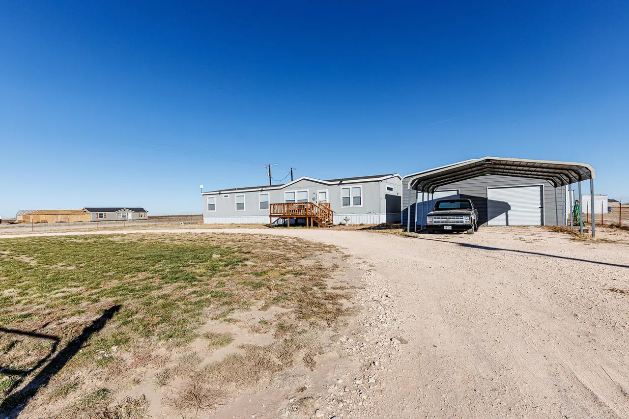 Photo 3 — 6901 Pr Kimber, Shallowater, TX 79363