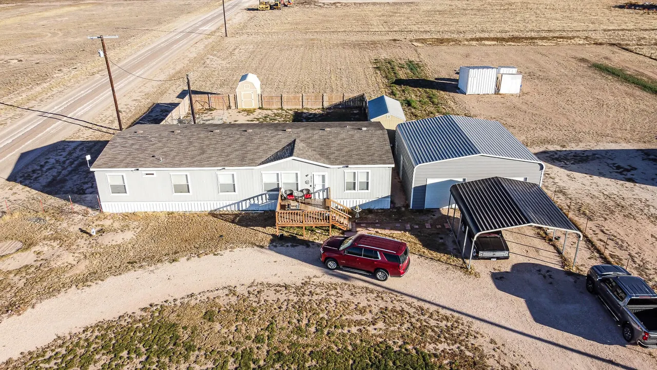 Photo 9 — 6901 Pr Kimber, Shallowater, TX 79363