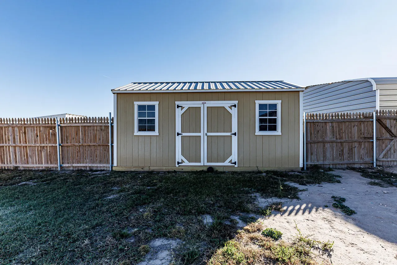 Photo 13 — 6901 Pr Kimber, Shallowater, TX 79363