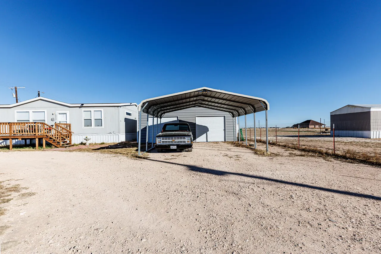 Photo 18 — 6901 Pr Kimber, Shallowater, TX 79363