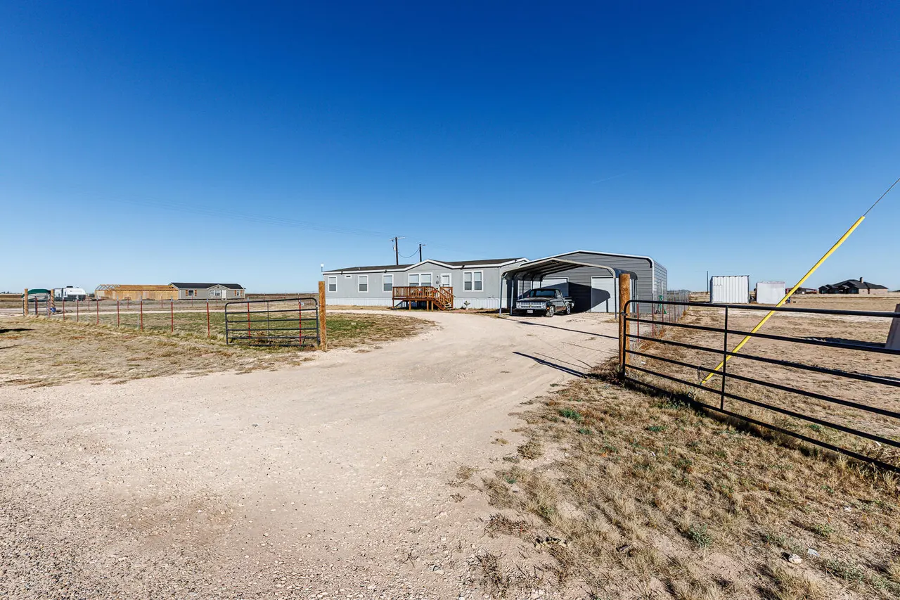 Photo 19 — 6901 Pr Kimber, Shallowater, TX 79363