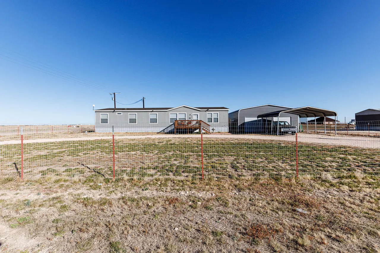 Photo 20 — 6901 Pr Kimber, Shallowater, TX 79363
