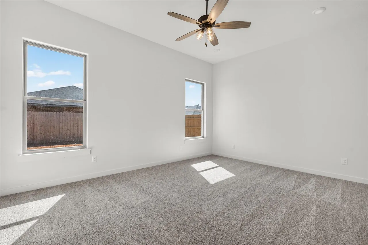 Photo 14 — 809 E 30th Street, Wolfforth, TX 79382