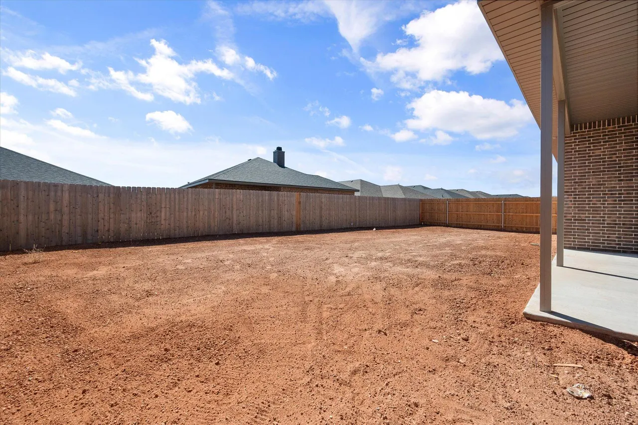 Photo 25 — 809 E 30th Street, Wolfforth, TX 79382