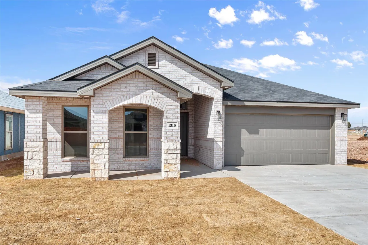 Photo 4 — 1316 Saratoga Avenue, Lubbock, TX 79416