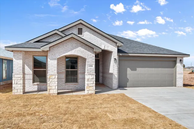 Photo 4 — 1316 Saratoga Avenue, Lubbock, TX 79416