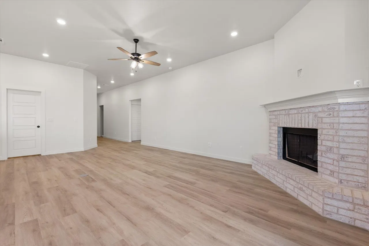Photo 9 — 1316 Saratoga Avenue, Lubbock, TX 79416