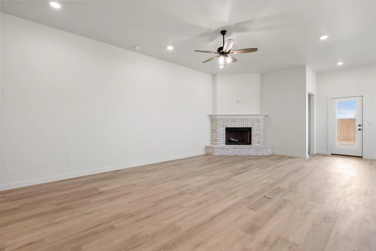Photo 7 — 1316 Saratoga Avenue, Lubbock, TX 79416