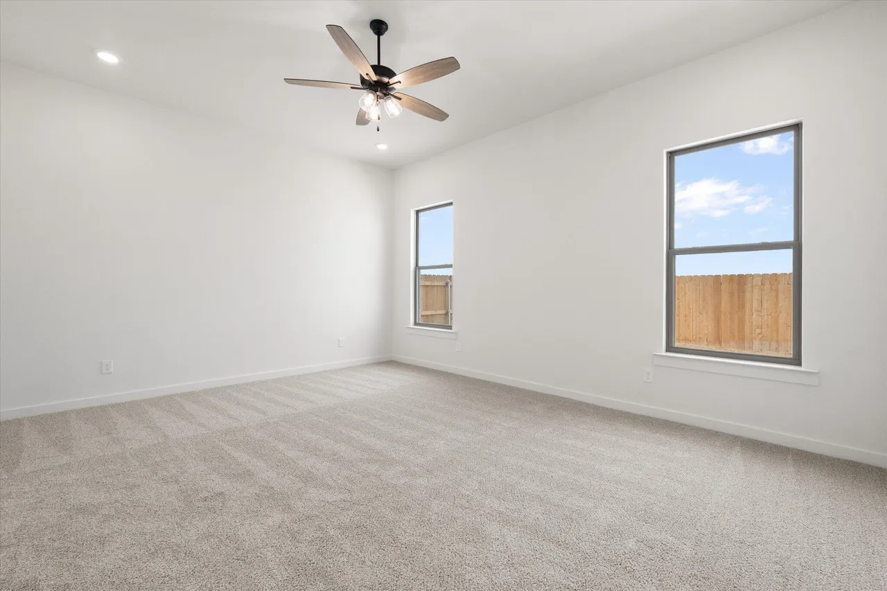 Photo 20 — 1316 Saratoga Avenue, Lubbock, TX 79416