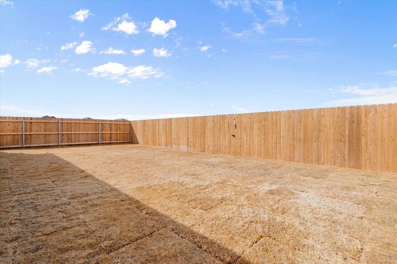 Photo 30 — 1316 Saratoga Avenue, Lubbock, TX 79416