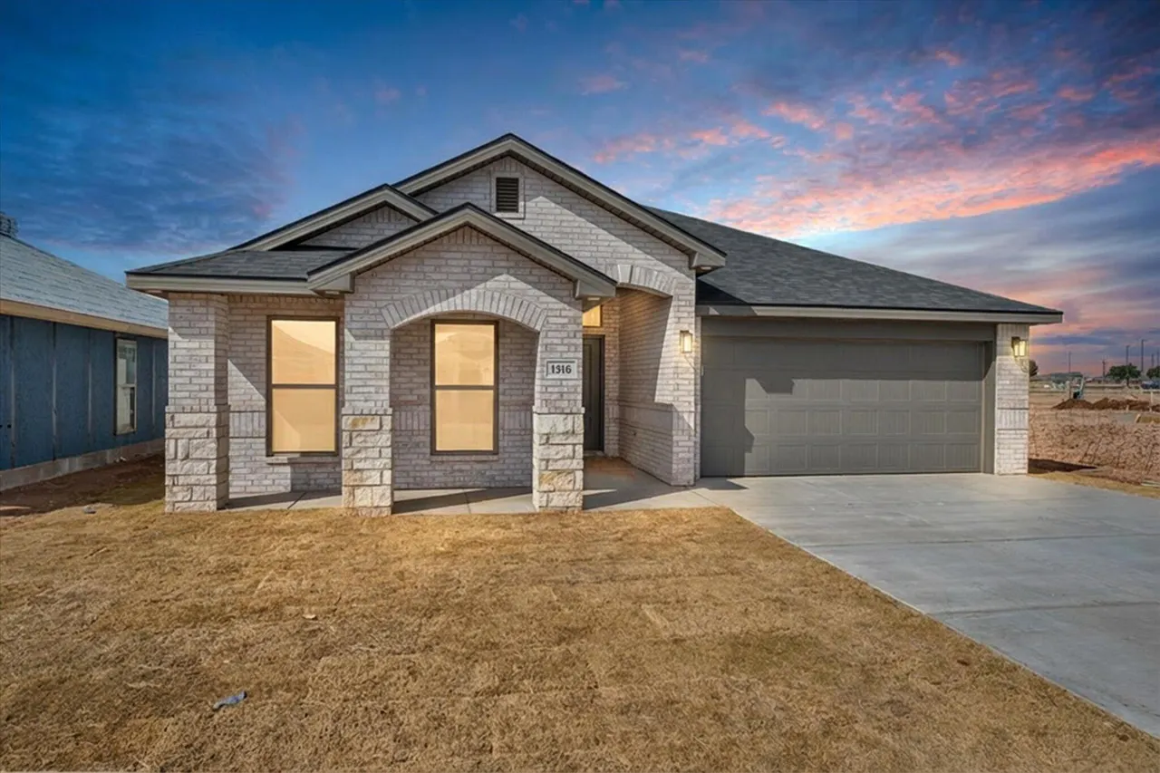 Photo 3 — 1316 Saratoga Avenue, Lubbock, TX 79416