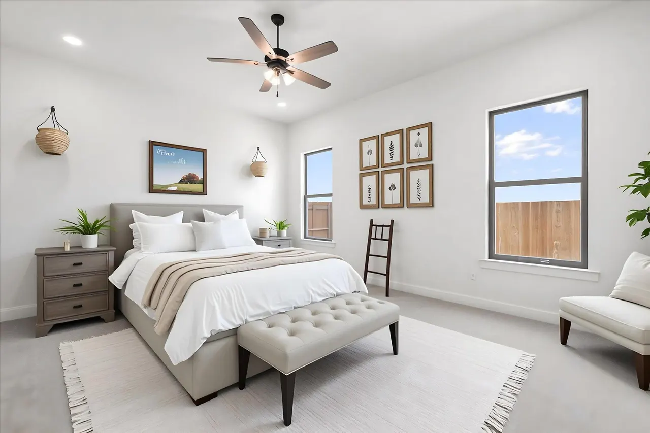 Photo 19 — 1316 Saratoga Avenue, Lubbock, TX 79416