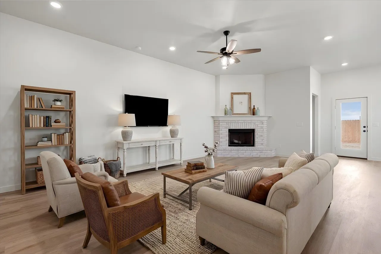 Photo 6 — 1316 Saratoga Avenue, Lubbock, TX 79416