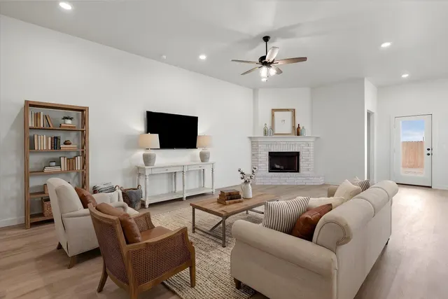 Photo 6 — 1316 Saratoga Avenue, Lubbock, TX 79416