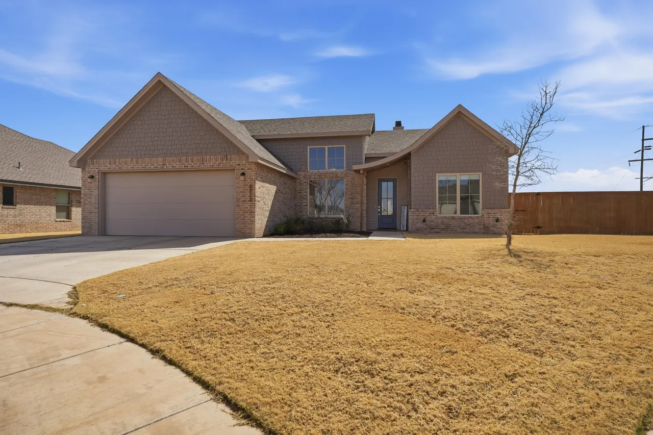 Photo 2 — 6915 51st Street, Lubbock, TX 79407