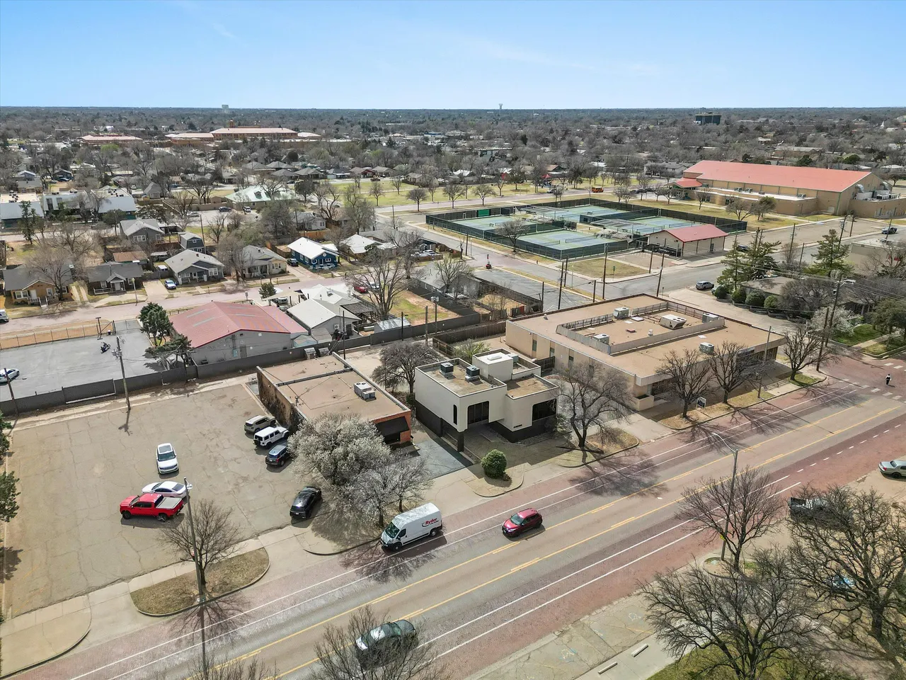 Photo 25 — 1919 Broadway Street, Lubbock, TX 79401