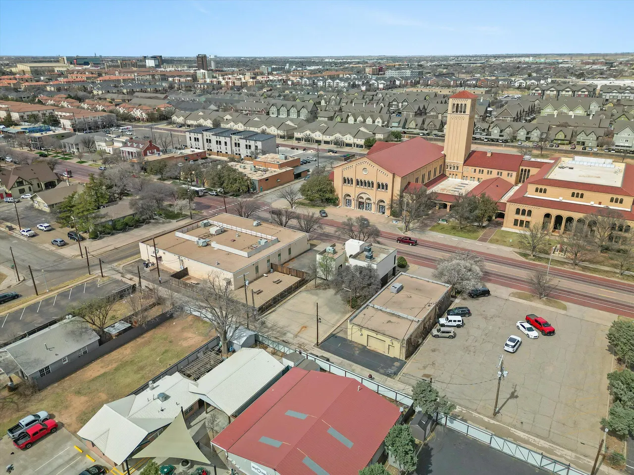 Photo 27 — 1919 Broadway Street, Lubbock, TX 79401