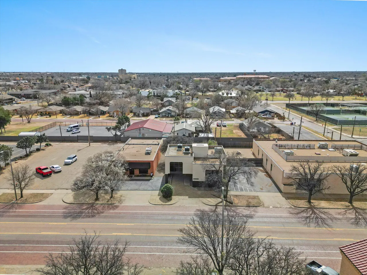 Photo 24 — 1919 Broadway Street, Lubbock, TX 79401