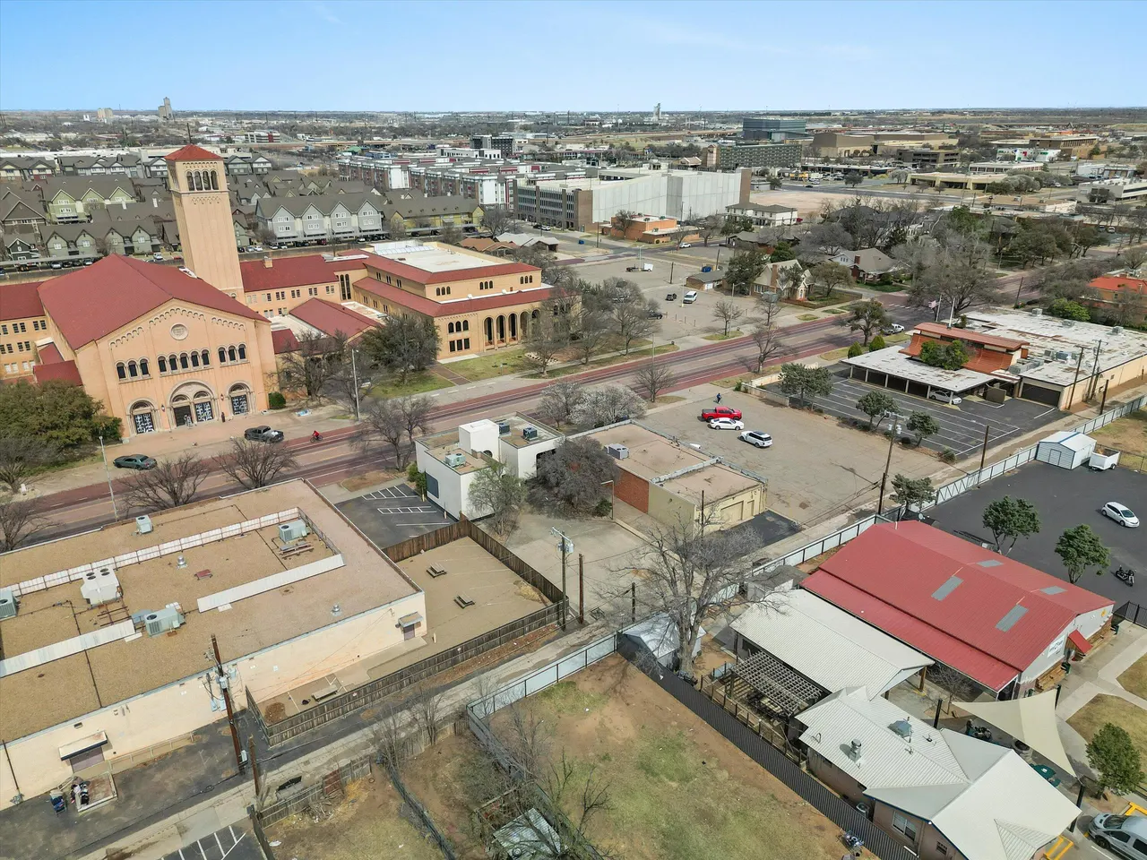 Photo 28 — 1919 Broadway Street, Lubbock, TX 79401