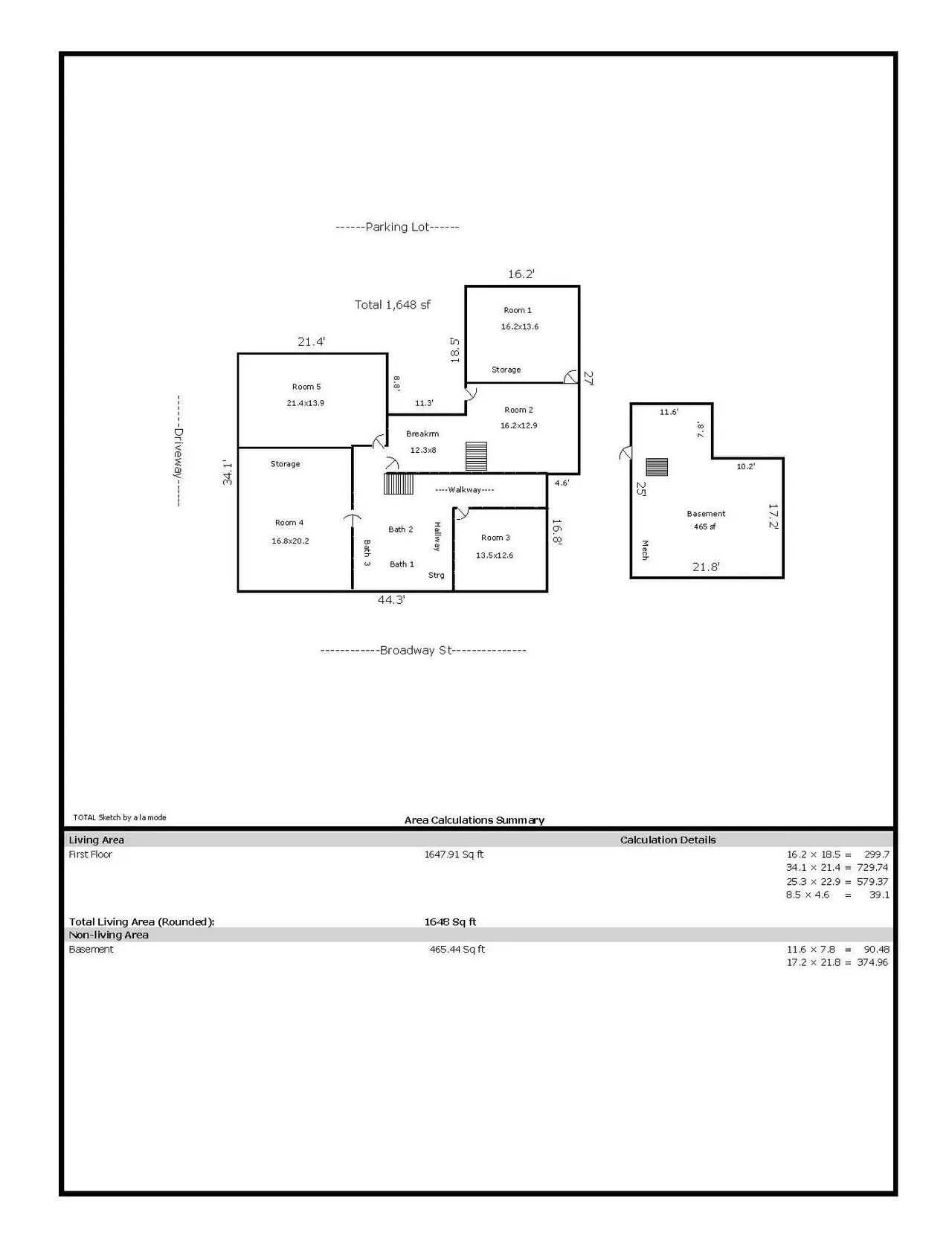 Photo 29 — 1919 Broadway Street, Lubbock, TX 79401