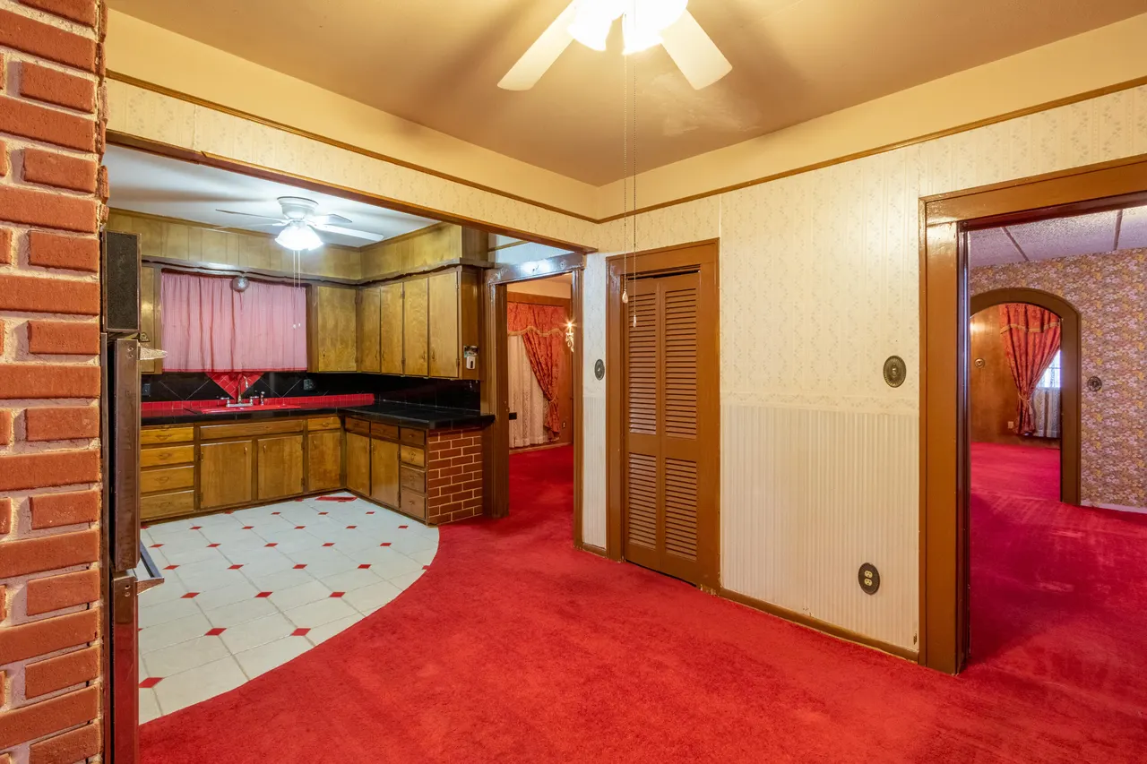 Photo 26 — 709 80th Street, Lubbock, TX 79404