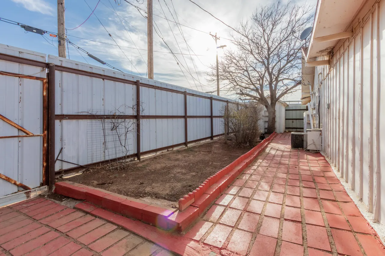 Photo 49 — 709 80th Street, Lubbock, TX 79404
