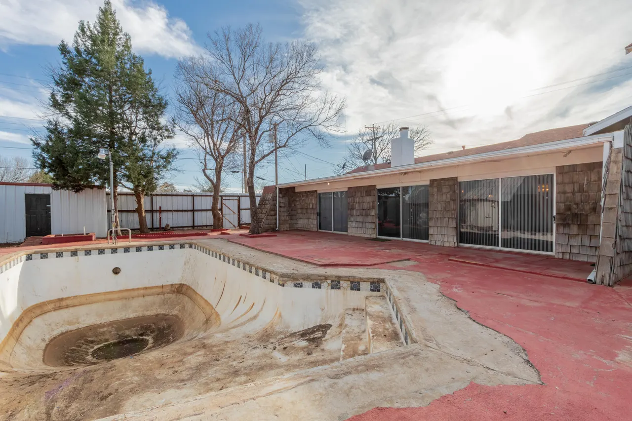 Photo 51 — 709 80th Street, Lubbock, TX 79404