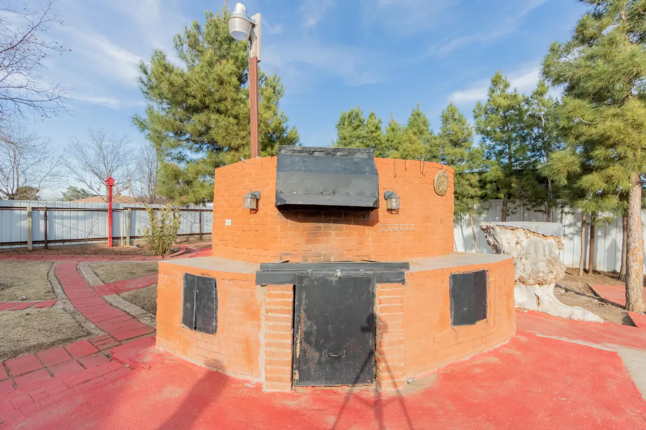 Photo 52 — 709 80th Street, Lubbock, TX 79404