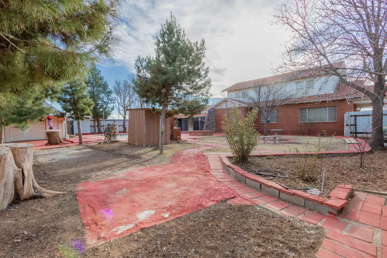 Photo 57 — 709 80th Street, Lubbock, TX 79404