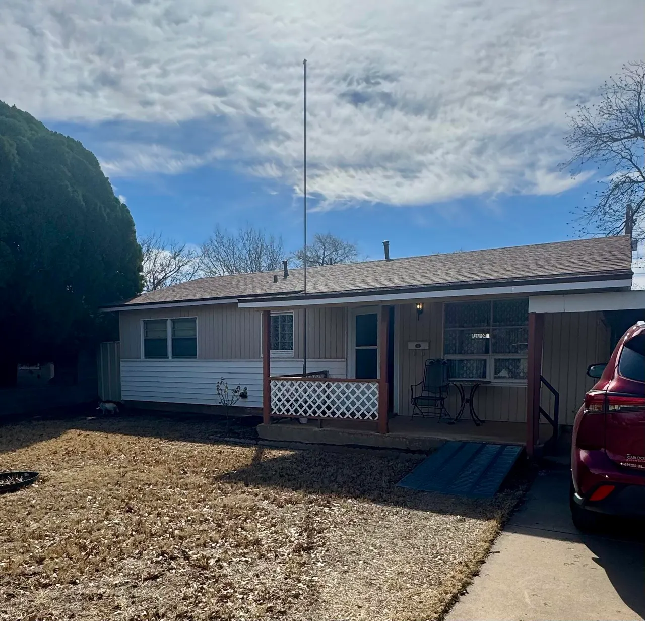 Photo 17 — 5009 35th Street, Lubbock, TX 79414