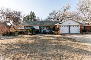 Sold home at 4605 29th Street