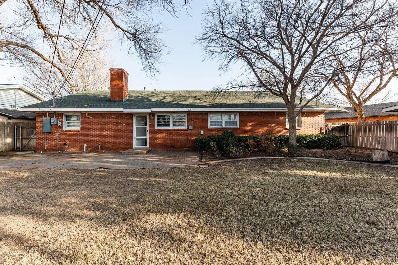 Photo 39 — 4605 29th Street, Lubbock, TX 79410
