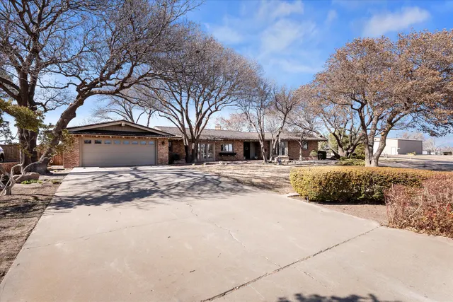 Photo 2 — 314 W 20th Street, Muleshoe, TX 79347