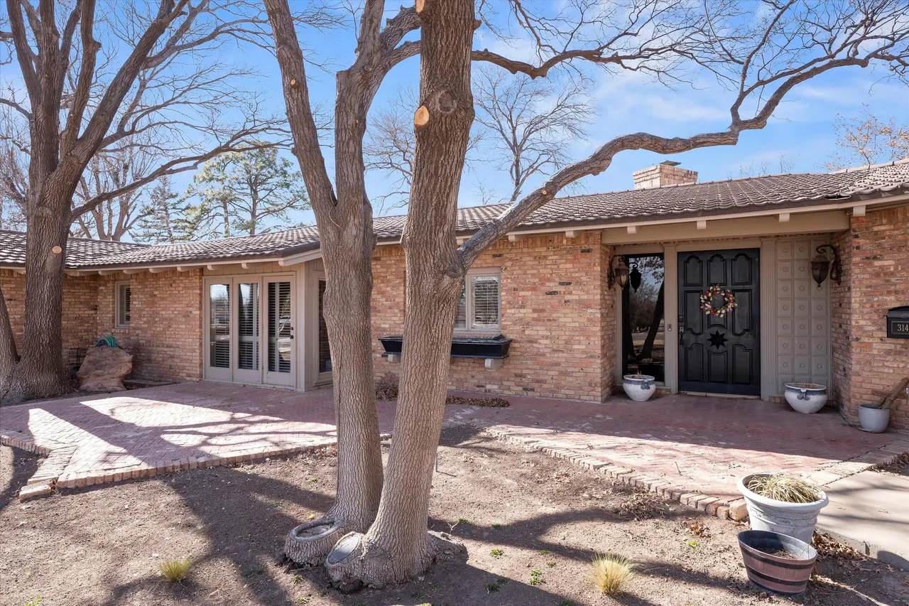 Photo 3 — 314 W 20th Street, Muleshoe, TX 79347